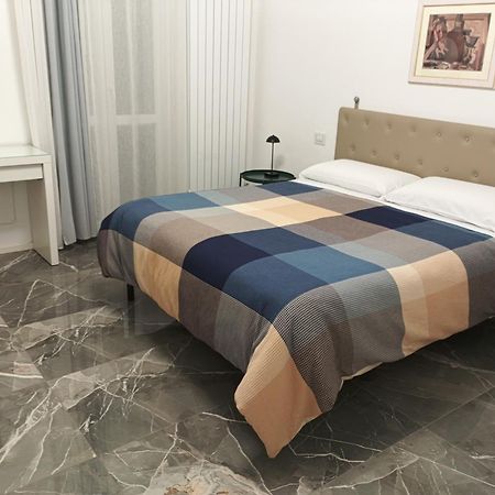 Dimora In Pieno Centro Lejlighed Matera Eksteriør billede