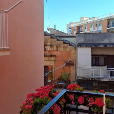 Dimora In Pieno Centro Lejlighed Matera Eksteriør billede