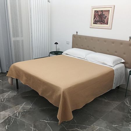 Dimora In Pieno Centro Lejlighed Matera Værelse billede