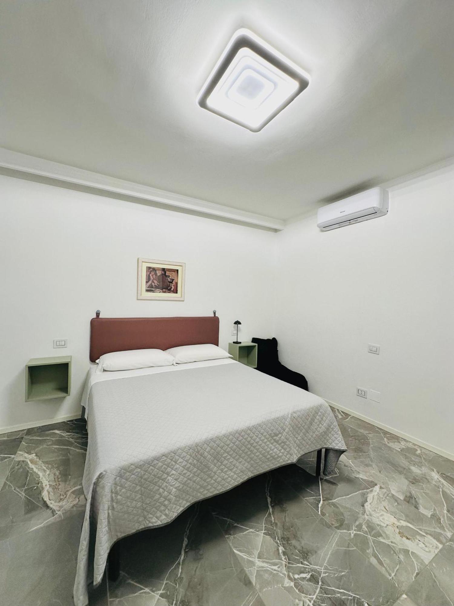 Dimora In Pieno Centro Lejlighed Matera Eksteriør billede