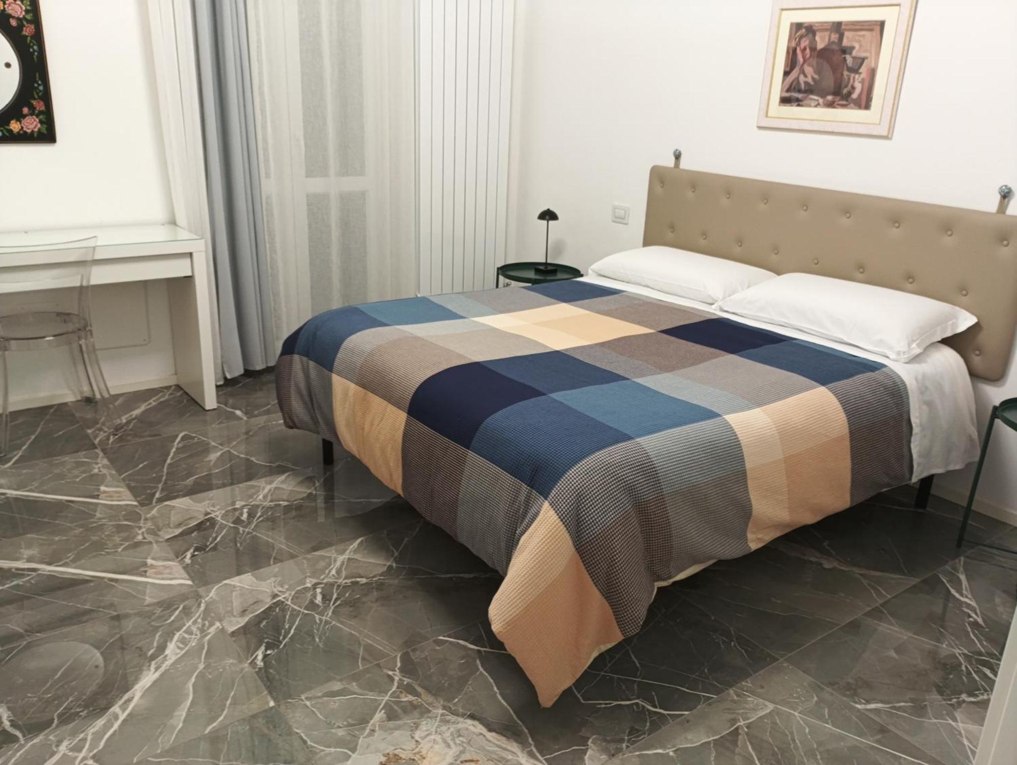 Dimora In Pieno Centro Lejlighed Matera Eksteriør billede